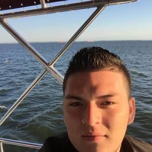 Meet your Posher, Melvin